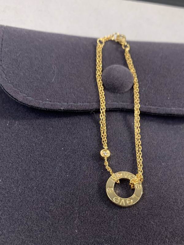 Cartier bracelet 09yxq14